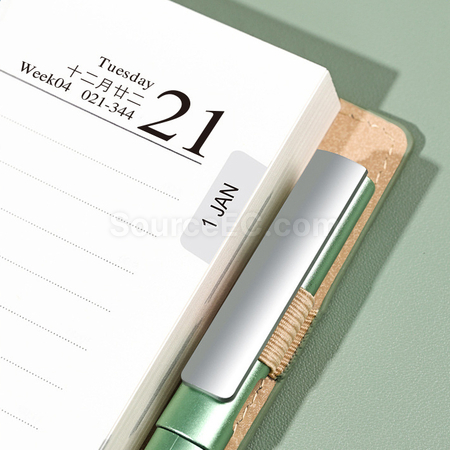 Customization PU Notebook Promotional Products