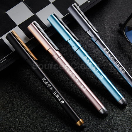 Customization Multifunctional Advertising Pen Promotional Products