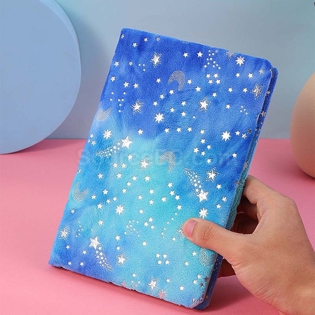 Customization Plush A5 Notebook Promotional Products