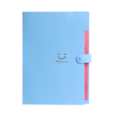 Customization PP File Bag Promotional Products