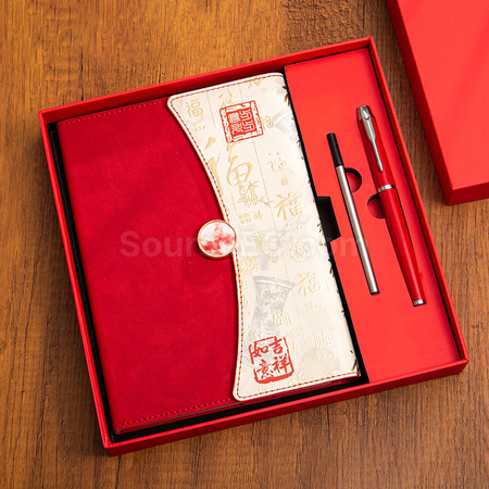 Customization High-end Business Gift Set Promotional Products
