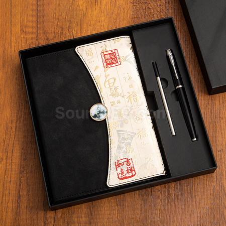 Customization High-end Business Gift Set Promotional Products
