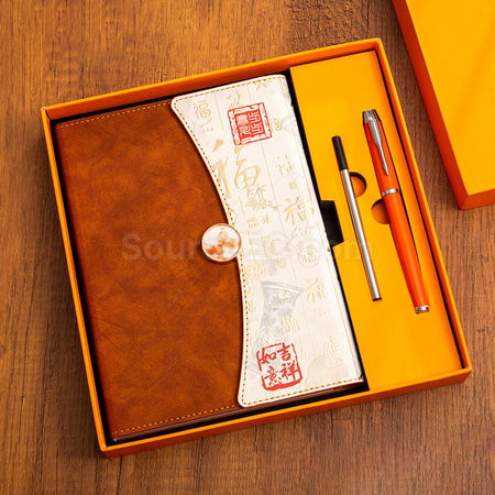Customization High-end Business Gift Set Promotional Products