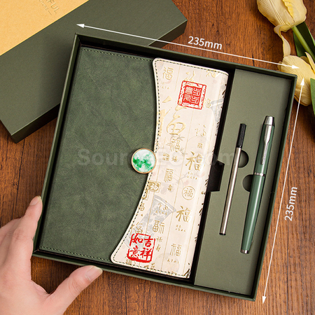 Customization High-end Business Gift Set Promotional Products