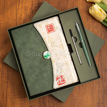 Customization High-end Business Gift Set Promotional Products