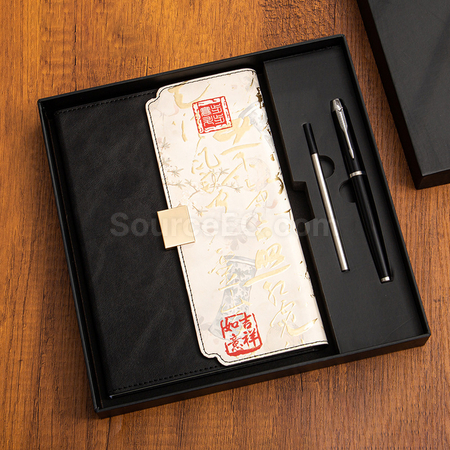 Customization High-end Business Gift Set Promotional Products