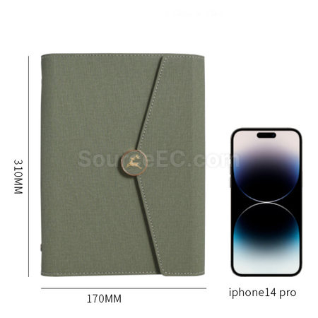 Customization High-end Business Gift Set Promotional Products