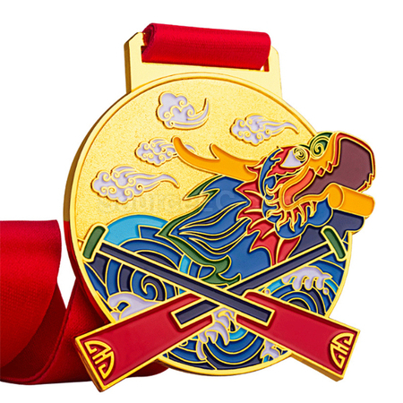 Customization Metal Medal Promotional Products