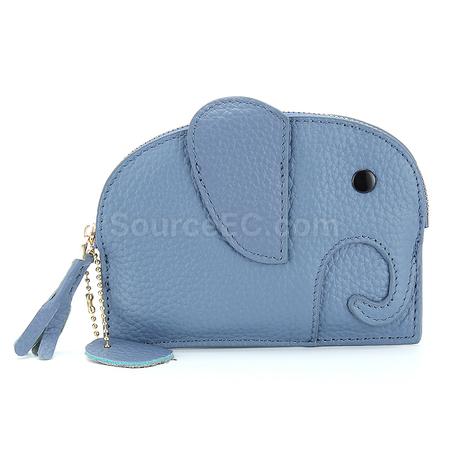Customization Cartoon wallet Promotional Products