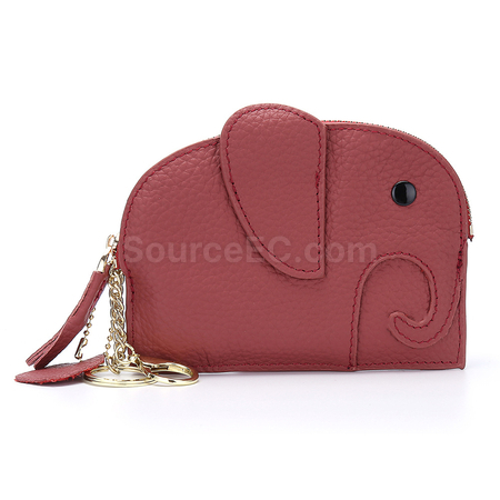 Customization Cartoon wallet Promotional Products