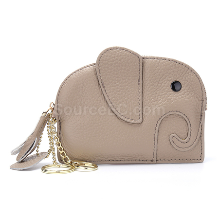 Customization Cartoon wallet Promotional Products