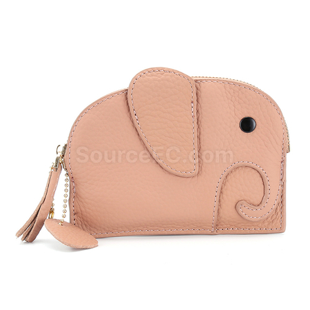 Customization Cartoon wallet Promotional Products