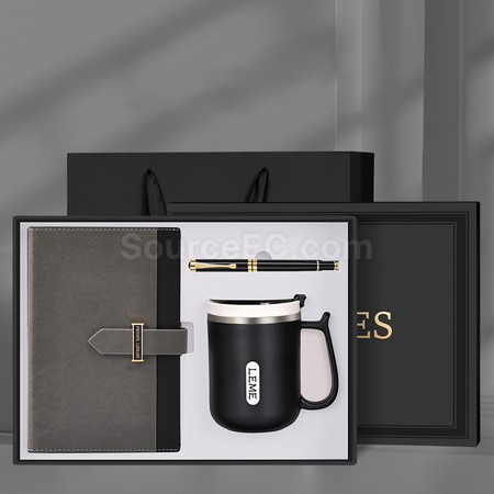 Customization High-end Business Gift Set Promotional Products