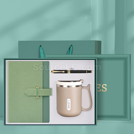 Customization High-end Business Gift Set Promotional Products