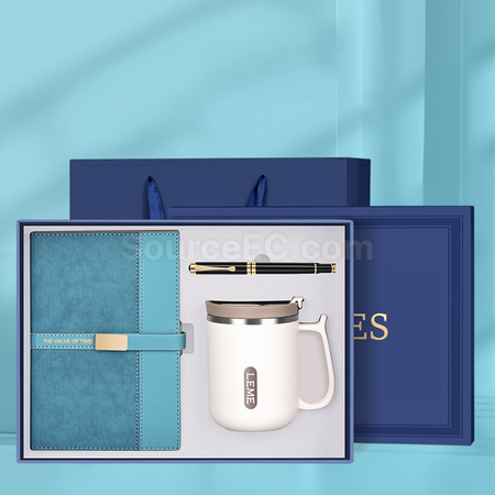Customization High-end Business Gift Set Promotional Products