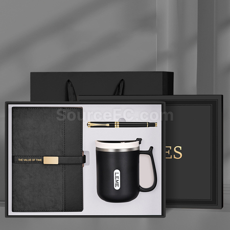 Customization High-end Business Gift Set Promotional Products