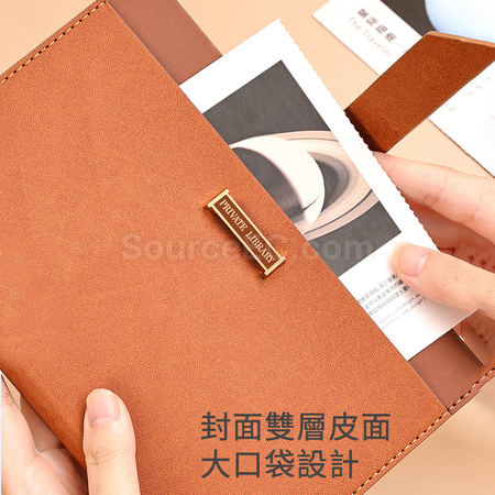 Customization High-end Business Gift Set Promotional Products