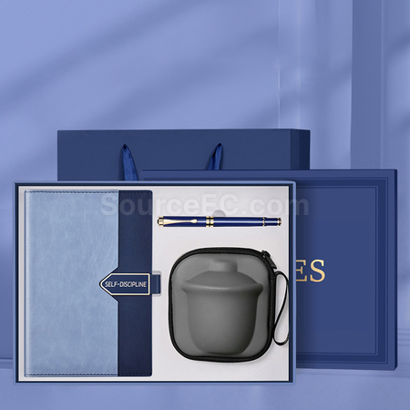 Customization High-end Business Gift Set Promotional Products