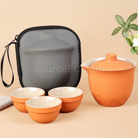 Customization High-end Business Gift Set Promotional Products
