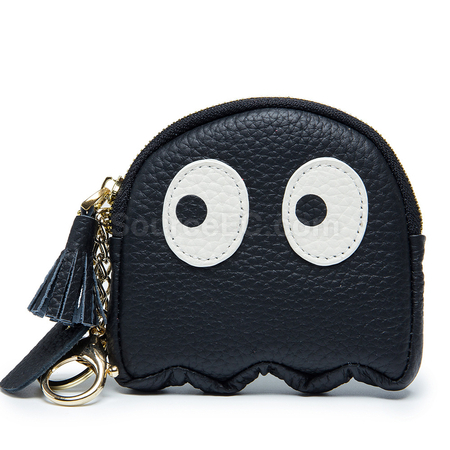 Customization Ghost Coin Wallet Promotional Products