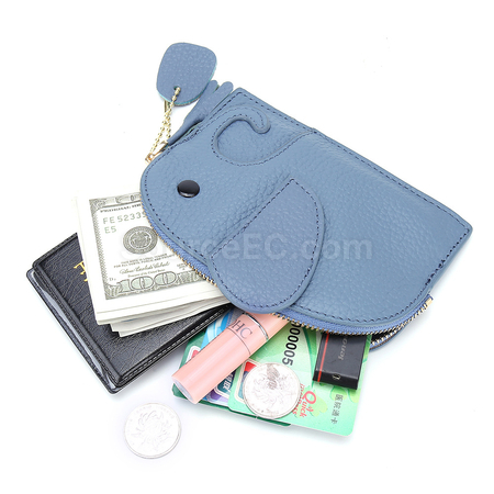 Customization Cartoon wallet Promotional Products