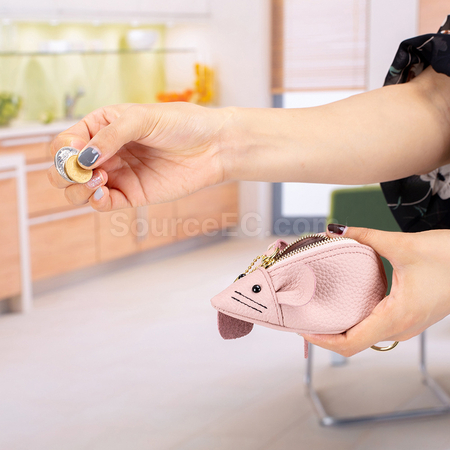 Customization Coin Purse Promotional Products