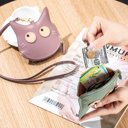 Customization Coin Purse Promotional Products
