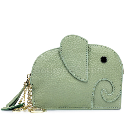 Customization Cartoon wallet Promotional Products
