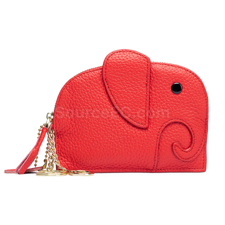 Customization Cartoon wallet Promotional Products