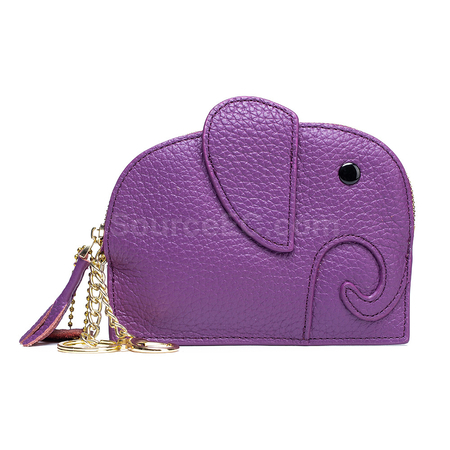 Customization Cartoon wallet Promotional Products