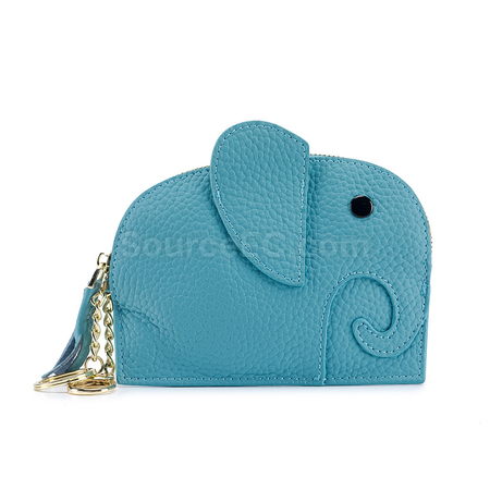 Customization Cartoon wallet Promotional Products