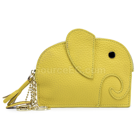 Customization Cartoon wallet Promotional Products