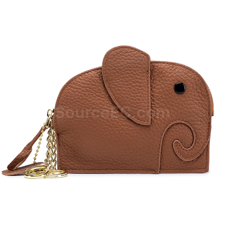 Customization Cartoon wallet Promotional Products