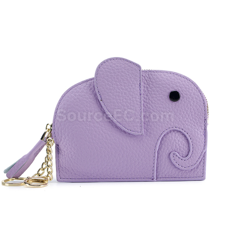 Customization Cartoon wallet Promotional Products