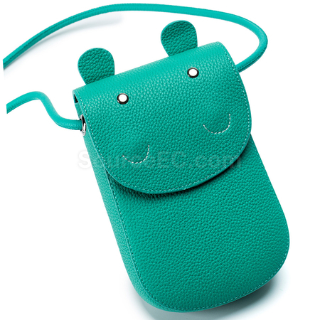 Customization Cartoon wallet Promotional Products