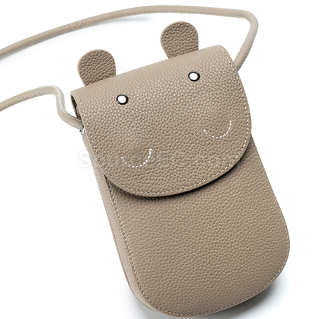 Customization Cartoon wallet Promotional Products