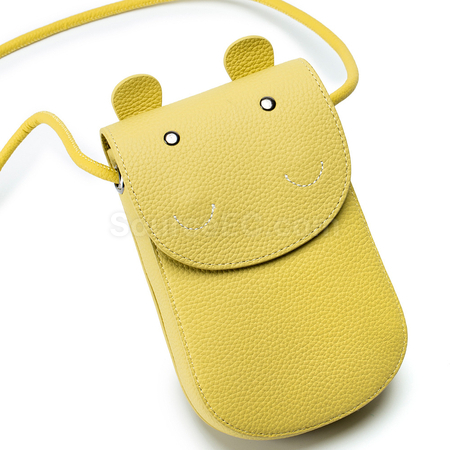 Customization Cartoon wallet Promotional Products