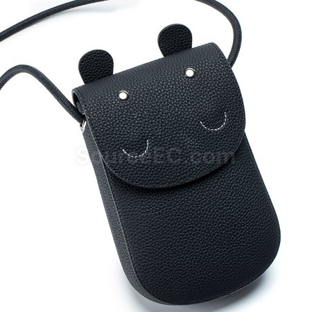 Customization Cartoon wallet Promotional Products