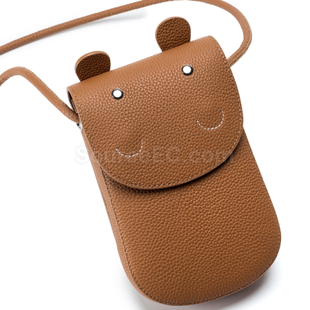 Customization Cartoon wallet Promotional Products