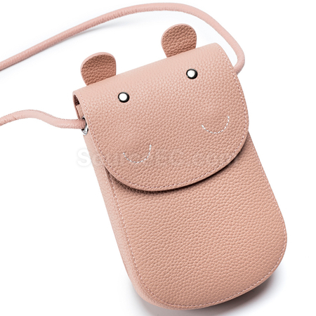Customization Cartoon wallet Promotional Products