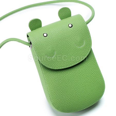 Customization Cartoon wallet Promotional Products