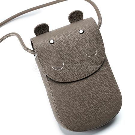 Customization Cartoon wallet Promotional Products