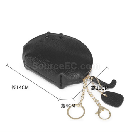 Customization Cute coin purse Promotional Products