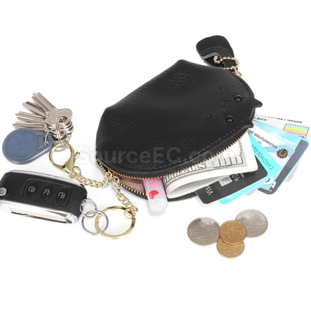 Customization Cute coin purse Promotional Products