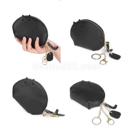 Customization Cute coin purse Promotional Products