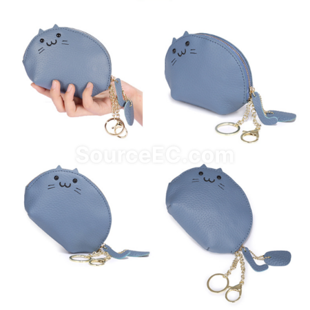 Customization Cute coin purse Promotional Products