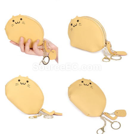 Customization Cute coin purse Promotional Products