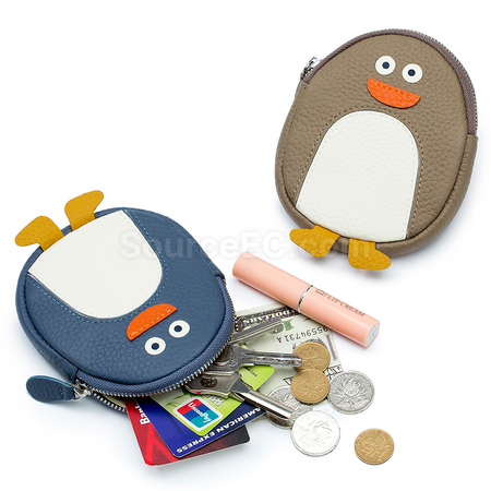 Customization Coin Purse Promotional Products