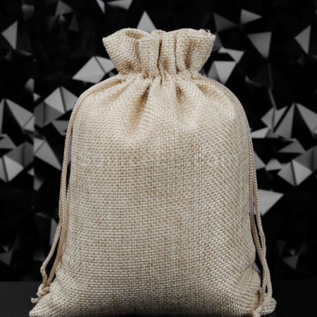 Customization Jute sack Promotional Products