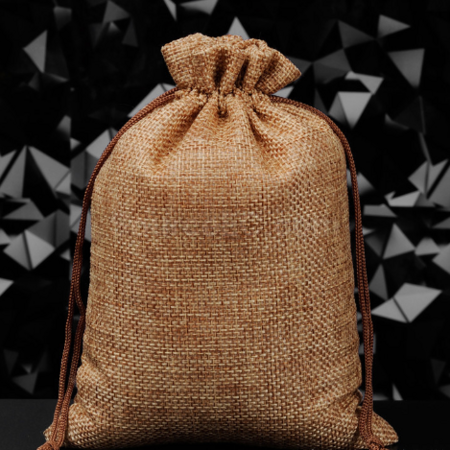 Customization Jute sack Promotional Products
